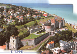 76-DIEPPE-N2847-C/0103 - Dieppe