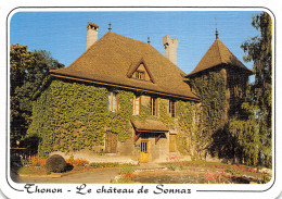 74-THONON LES BAINS-N2847-C/0077 - Thonon-les-Bains