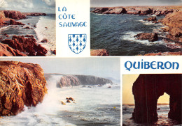 56-QUIBERON-N2847-C/0055 - Quiberon