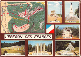 55-VERDUN-N2847-C/0007 - Verdun