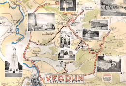 55-VERDUN-N2847-C/0005 - Verdun