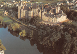 72-SOLESMES-ABBAYE-N2847-B/0307 - Solesmes