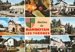 32-BARBOTAN LES THERMES-N2847-B/0217 - Barbotan