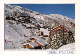 73-MERIBEL LES ALLUES-N2847-B/0177 - Other & Unclassified