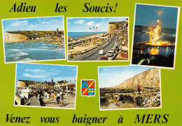 80-MERS LES BAINS-N2847-B/0179 - Mers Les Bains