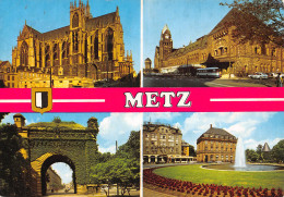 57-METZ-N2847-B/0157 - Metz