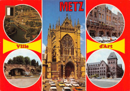 57-METZ-N2847-B/0151 - Metz