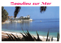 06-BEAULIEU SUR MER-N2847-B/0101 - Beaulieu-sur-Mer