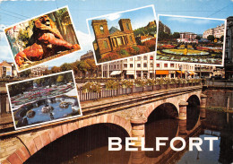 90-BELFORT-N2847-B/0061 - Belfort - Stad