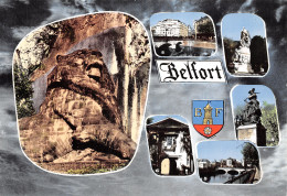90-BELFORT-N2847-B/0059 - Belfort - Stadt
