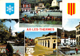 09-AX LES THERMES-N2847-B/0053 - Ax Les Thermes