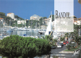 83-BANDOL-N2847-A/0351 - Bandol