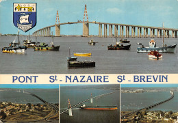 44-SAINT NAZAIRE-LE PONT-N°2847-A/0303 - Saint Nazaire