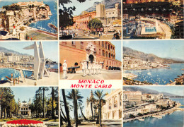 06-MONACO-N°2847-A/0245 - Sonstige & Ohne Zuordnung