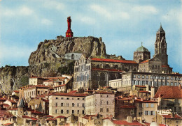 43-LE PUY EN VELAY-N°2847-A/0207 - Le Puy En Velay