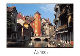 74-ANNECY-N°2847-A/0167 - Annecy