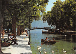 74-ANNECY-N°2847-A/0163 - Annecy