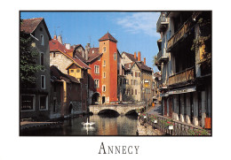 74-ANNECY-N°2847-A/0165 - Annecy