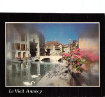 74-ANNECY-N°2847-A/0169 - Annecy