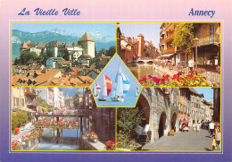 74-ANNECY-N°2847-A/0159 - Annecy