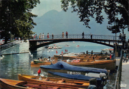 74-ANNECY-N°2847-A/0161 - Annecy