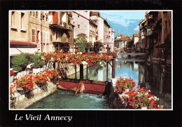 74-ANNECY-N°2847-A/0149 - Annecy