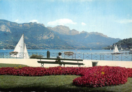 74-ANNECY-N°2847-A/0157 - Annecy