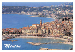 06-MENTON-N°2847-A/0131 - Menton