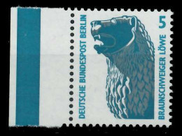 BERLIN DS SEHENSWÜRDIGKEITEN Nr 863 Postfrisch SRA X8F16FE - Unused Stamps