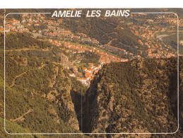 66-AMELIE LES BAINS-N°2847-A/0083 - Other & Unclassified