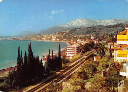 06-MENTON-N°2847-A/0043 - Menton