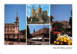 25-MONTBELLIARD-N2848-A/0319 - Montbéliard