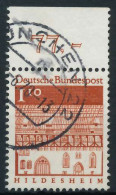 BRD DS BAUWERKE 2 Nr 501 Gestempelt ORA X92091E - Used Stamps