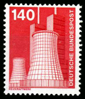 BRD DS INDUSTRIE U. TECHNIK Nr 856 Postfrisch S98CA2E - Unused Stamps