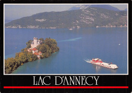 74-ANNECY-N2848-A/0177 - Annecy