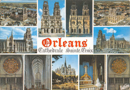 45-ORLEANS-N2848-A/0125 - Orleans