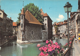 74-ANNECY-N2848-A/0091 - Annecy