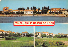 34-MEZE-N2848-A/0081 - Mèze