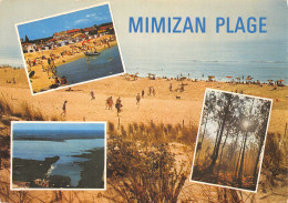 40-MIMIZAN PLAGE-N2848-A/0027 - Mimizan
