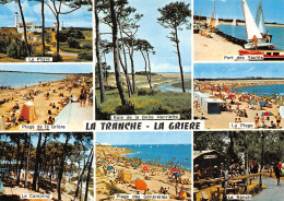 85-LA TRANCHE SUR MER-N2847-D/0323 - La Tranche Sur Mer