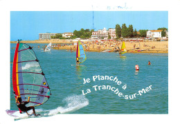 85-LA TRANCHE SUR MER-N2847-D/0325 - La Tranche Sur Mer