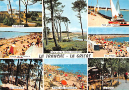 85-LA TRANCHE SUR MER-N2847-D/0321 - La Tranche Sur Mer