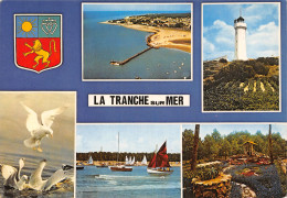 85-LA TRANCHE SUR MER-N2847-D/0295 - La Tranche Sur Mer