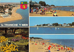 85-LA TRANCHE SUR MER-N2847-D/0311 - La Tranche Sur Mer