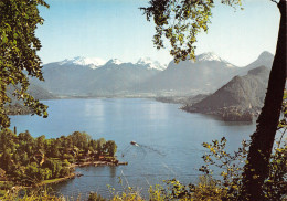 74-ANNECY-LE LAC-N2847-D/0221 - Annecy