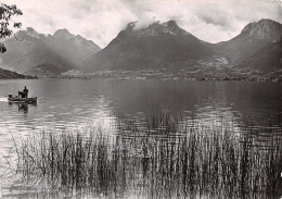 74-ANNECY-LE LAC-N2847-D/0215 - Annecy