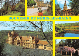 03-NERIS LES BAINS-N2847-D/0169 - Neris Les Bains