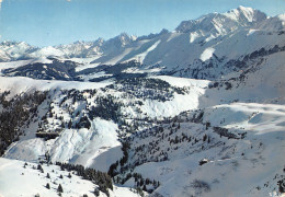 74-LE MONT BLANC-N2847-D/0175 - Sonstige & Ohne Zuordnung