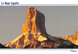 38-LE MONT AIGUILLE-N2847-D/0143 - Other & Unclassified