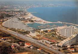 06-VILLENEUVE LOUBET-N2847-D/0123 - Sonstige & Ohne Zuordnung